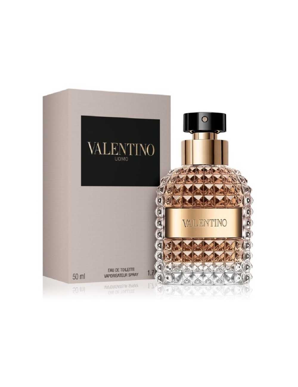 Valentino Valentino Uomo Eau de Toilette