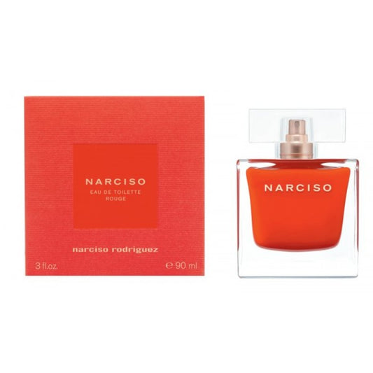 Narciso Rodriguez Rouge Donna Edt